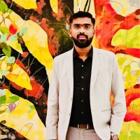 Akshay Pednekar