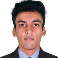 Abhiram Giri