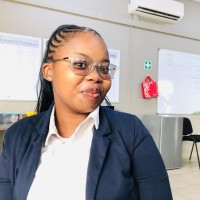 Tshegofatso Makokoe
