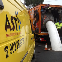 AST Grupo .
