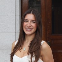 Julia Hoch