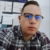 Jhonny Alvaro Bastidas Bastidas