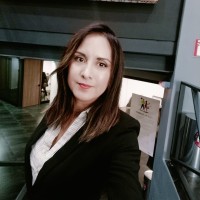 Berenice Ramírez Bolaños