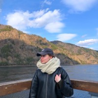 Таисия Васильева