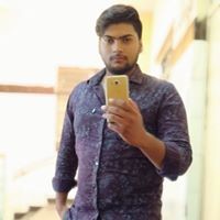 Ammu Saifi