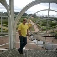 Marco Aurélio Klein