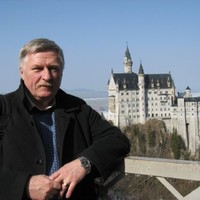 Владимир Болдырев