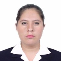 Handi Judith Paredes Melendez