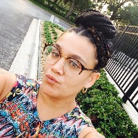 Victoria Kieffer