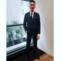 Davis Loh