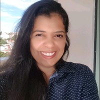 Miralva Araújo