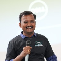 Saravanan Palanisamy