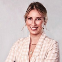 Marina Hammes de Carvalho