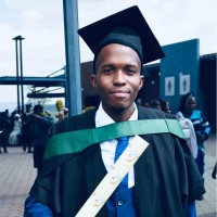 Andrew Ledwaba