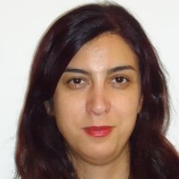 Narges Azizi