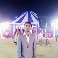 Ashish Tiwari