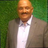 Prasad Rao