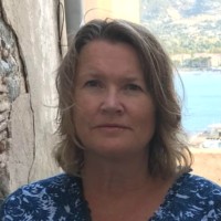 Eva Kovacs Strandberg