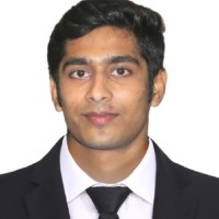 Parvez Mosarof