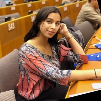 Soukaina El Hamdaoui