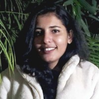 Aisha Fatima