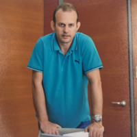 Konstantinos Zacharakis