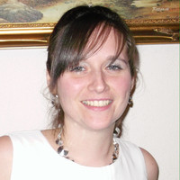 Colette Smith