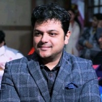 Amit Kumar Nayak