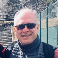 Andre Labelle