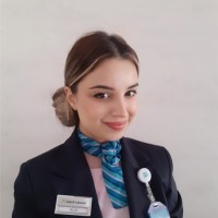 Selin Sensoy