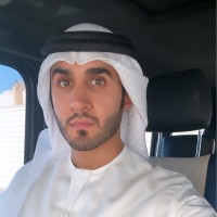 Majed Almarzooqi