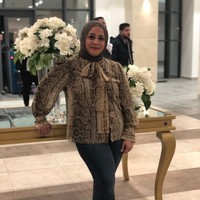 Shahenda Shehab