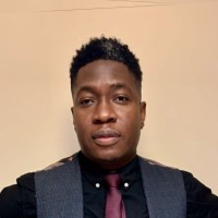 Olufemi Oguntimehin, LLB, BL, MSc.