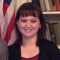 Melissa C.
