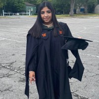 Kimberly Colon Delgado