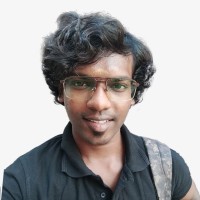 Venkateshwaran Vanniyarajan