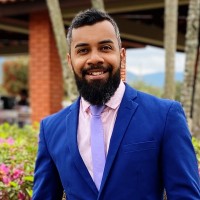 Sadraque Santos