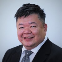 Teddy Ong