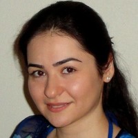 Golnaz Ebrahimi Mehr