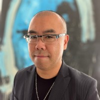 Winston Yeung