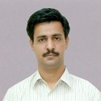 Ramachandran S