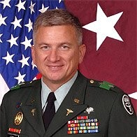 Dr. Russell J. Czerw MG(Ret), USA