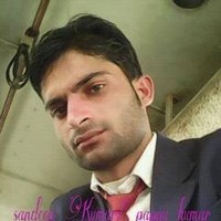 Sandeep Kumar