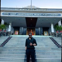 Shubham Naik