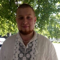 Влад Самокиш