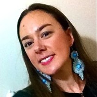 Rebecca Petrie (nee Colquhoun)