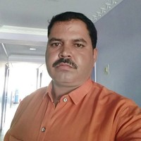 Bharat Singh
