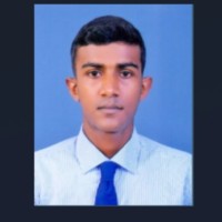 Pasindu Marasinghe