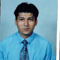 Dambar Shrestha