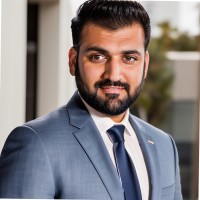 Hassan Zahid